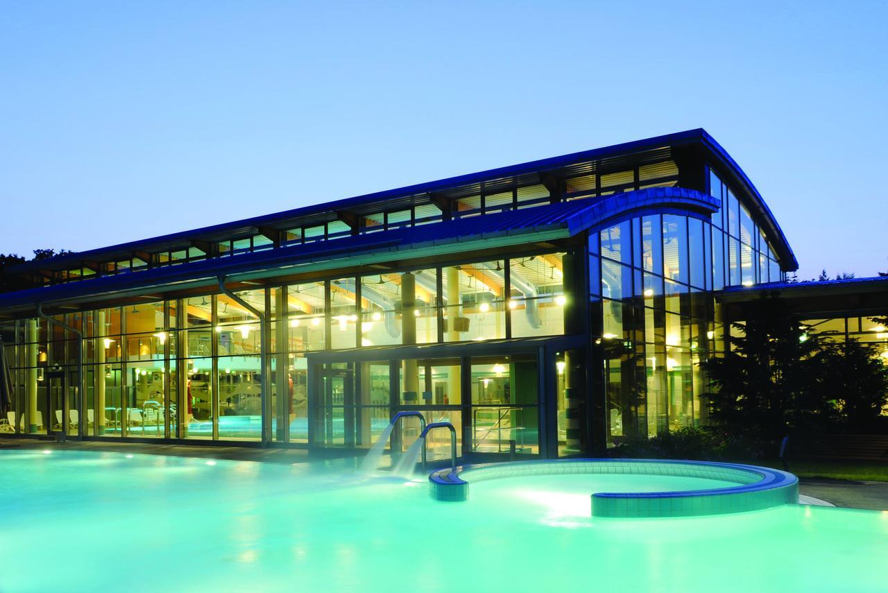 Sante Royale Hotel- & Gesundheitsresort Bad Langensalza Exterior foto